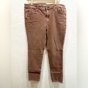 American Eagle Jeggings